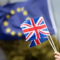 Британия признала, что выплаты ЕС могут достичь 50 млрд евро