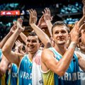 VIDEO | Võimas võit viis Ukraina EMil edasi