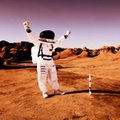 MIT teadurid väidavad, et Marsi-koloonia hakkaks 68 päevaga nälga surema