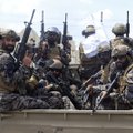 VIDEO, ÜLEVAADE JA GRAAFIK | Talibani kätte langes suur valik USA relvastust, ehkki mitte nii palju, kui väidetakse