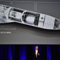 SpaceX korraldas läinud nädalal salapärase „Marsi töötoa"