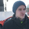 DELFI VIDEO | WRC2-s poodiumile jõudnud Georg Linnamäe: oleme seda kaua oodanud, see on eriline tunne