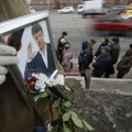 Nemtsovi viimsed märkmed räägivad Vene sõduritest Ukrainas