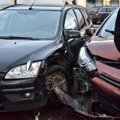 Пять шагов, которые нужно сделать в случае дорожной аварии