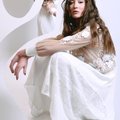 Tallinn Fashion Week | Kevadise moenädala avab romantiliste detailide ja isikupäraga rikastatud Alexanderling 