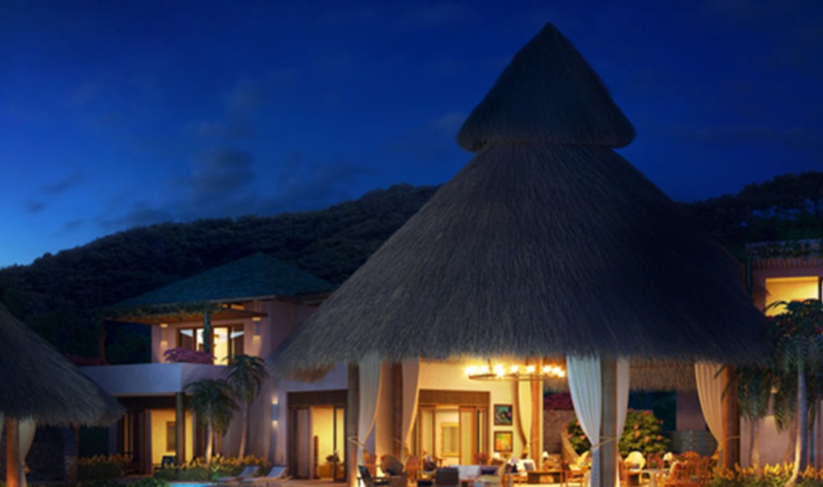 Mukul Resort Nicaraguas