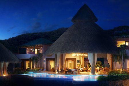 Mukul Resort Nicaraguas