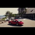 Punane ja must: Porsche klassikud toidavad unistusi tõelistest autodest