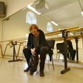 Kristiina Davidjants soovitab: “Ballettmeister”
