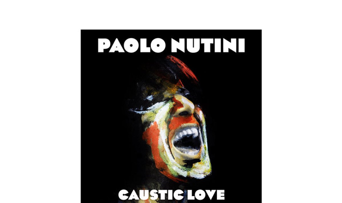Paolo Nutini “Caustic Love”