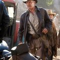 Hoia oma piits ja kaabu: Harrison Fordist saab taaskord Indiana Jones!