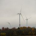 „Nagu 30 rootoritega teletorni”. Läänemaa hiiglaslike tuulikutega tuulepargile tõmmatakse pidurit