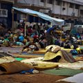 Amnesty: Kesk-Aafrika Vabariigi eksmässulised tapsid Banguis ligi 1000 inimest