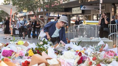 Нападение в Сиднее: убийца специально выбирал женщин, считают в полиции