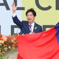Taiwani uus president kutsus Hiinat ähvardusi lõpetama, millele Peking vastas ähvardustega