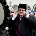 Priit Toobal: Savisaar võiks olla Tallinnas kõigi parteide ühiskandidaat linnapea kohale