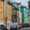 Банк Эстонии: больше всего от повышения Euribor страдают семьи с самым высоким уровнем доходов