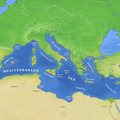 Maailma vanim tükike merepõhja on leitud ja see asub siinsamas Euroopas