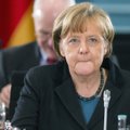 Беженцы в Германии назвали дочь в честь Меркель