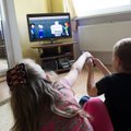 Kolmandik Eesti lapsevanematest tunneb, et neil ei ole lapse jaoks piisavalt aega