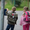 Lasteombudsman: Eesti lapsed muretsevad vaesuse, tööpuuduse ja kiusamise pärast