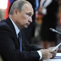 Putini malelaud: miks ei ole mehel enam oligarhe tarvis?