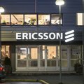 Ericssoni konkurent sai hädavajaliku suurlaenu