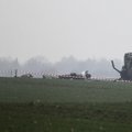 Serbias kukkus alla vastsündinut haiglasse transportinud sõjaväekopter, seitse inimest hukkus