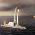 Ülikallis supersõdalane – väike hävituslaev, mis maksab peaaegu Eesti aastase riigieelarve