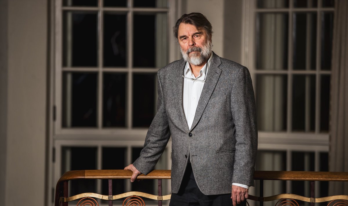 MARTIN VEINMANN