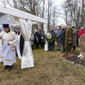 В Пыхья-Таллинне почтили память бойцов Северо-Западной армии