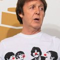 ŠOKK: Rünnati Paul McCartney tuuribussi!