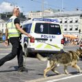 Helsingi kesklinna restoranis toimus tulistamine, politsei otsib mitut kahtlusalust