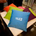 Tele2 laseb reklaamirobotitel müügimeeste eest inimestele helistada