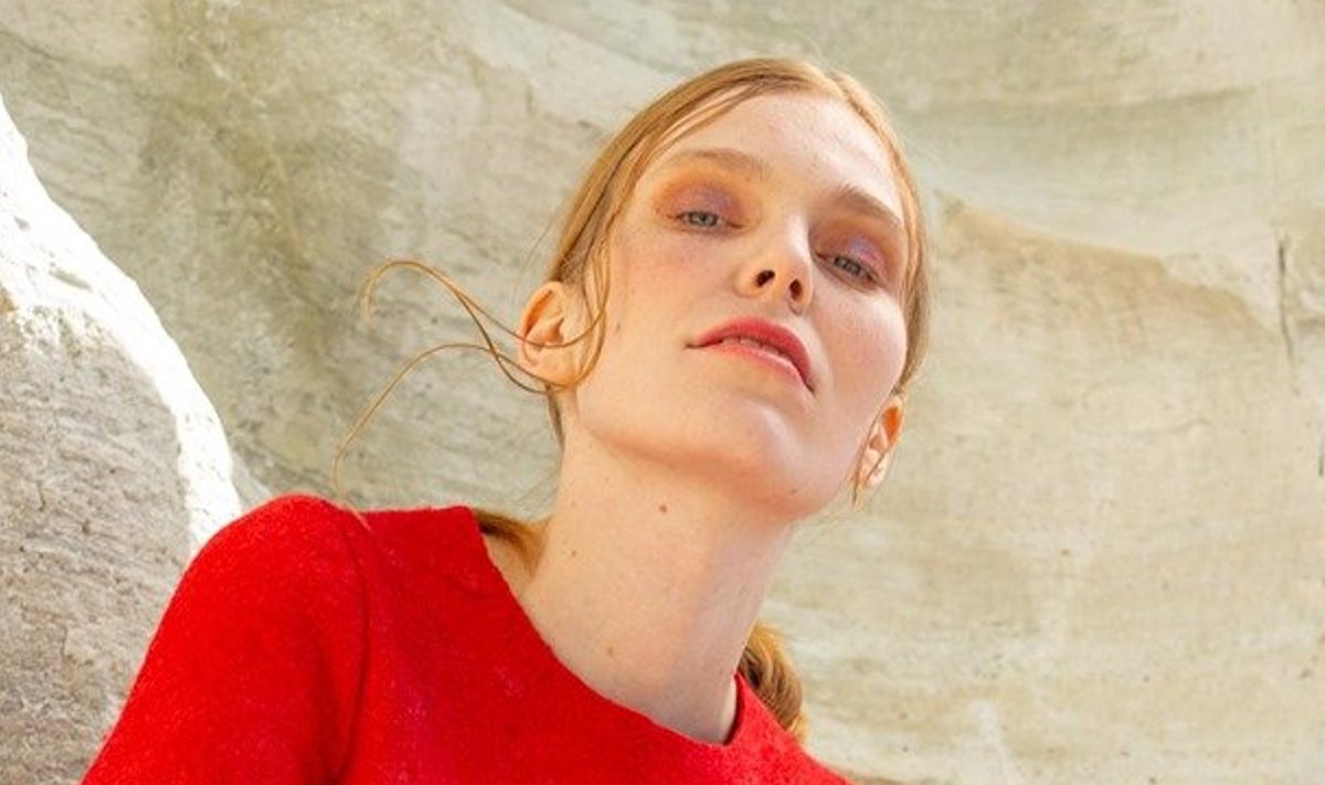 Model: Johanna Kallas