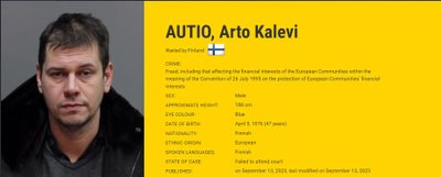 Arto Kalevi Autio