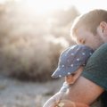 Värske isa jäi esimest korda beebiga kahekesi koju: karjumine läks nii hulluks, et ühel hetkel tõmbas see tal hinge kinni