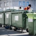 Госсуд обязал Таллинн переоформить договоры о вывозе отходов в двух районах