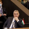 Ungari ja USA suhted kärisevad. Kongress tahab Orbáni liitlastele sanktsioone