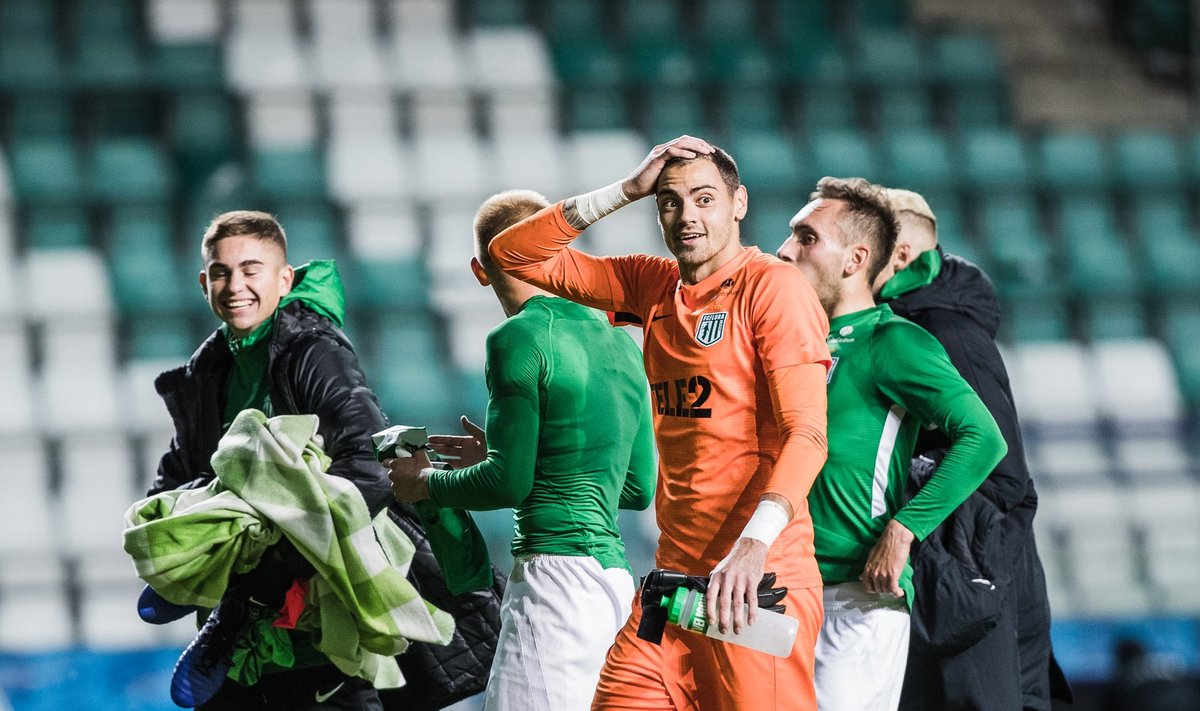 FC Flora on Euroopa liigas alistanud järjest Islandi meistri KR Reykjavíki ja Malta tšempioni Floriana. Nüüd ootab ees Horvaatia parim tiim Zagrebi Dinamo.
