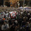 Bulgaarias nõudsid tuhanded inimesed peaministri tagasiastumist ja toimusid kokkupõrked politseiga