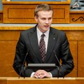 Priit Toobal ja Siret Kotka: Reformierakond ja IRL on kasutanud avalikku raha valimisreklaamiks?