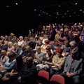 GALERII: Eesti Naise esimene teatriõhtu tõi saali täis