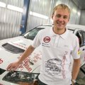 Rainer Aus: kaalusin ka ise Rally Estoniaks R5 autosse istumist