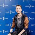 KUULA | Eesti Laulul osalenud Aden Ray avaldas oma esimese eestikeelse pala