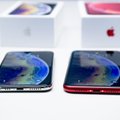 СМИ: Apple выпустит в 2020 году iPhone с лазерной 3D-камерой