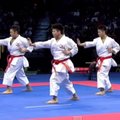 Iseloomu kool ehk miks võiksid lapsed õppida karated
