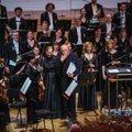 FOTOD | Suurejoonelised kontserdid: ERSO tähistas Neeme Järvi 85. sünnipäeva