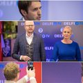 VAATA JÄRELE | DELFI TV ja TV3 valimisdebatt täispikkuses