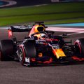 BLOGI | Verstappen võitis hooaja viimase etapi, McLaren tõusis hooaja kokkuvõttes poodiumile